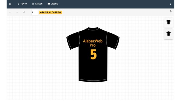 Modul zum Anpassen von Produkten in PrestaShop speichern  - Produktseite PrestaShop-Module