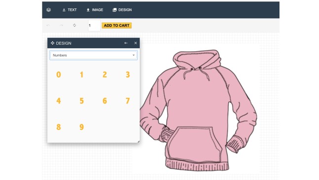 Módulo para personalizar os produtos em lojas PrestaShop  - Módulos PrestaShop da página do produto