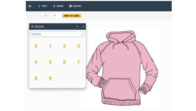 Modul zum Anpassen von Produkten in PrestaShop speichern  - Produktseite PrestaShop-Module