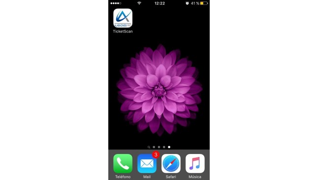 Modulo per convalidare gli input tramite il sito mobile (complemento MegaServices)  - Addons PrestaShop
