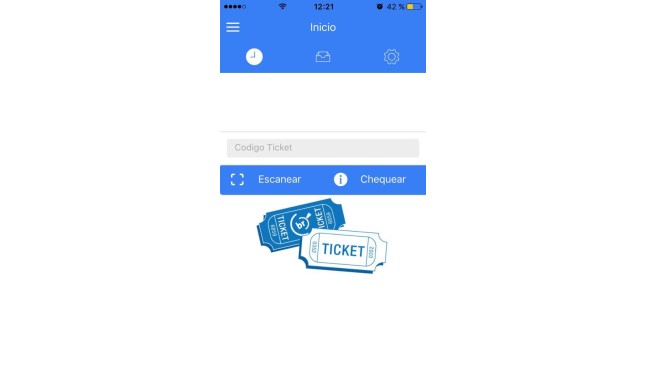 Modulo per convalidare gli input tramite il sito mobile (complemento MegaServices)  - Addons PrestaShop