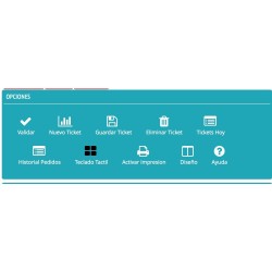 AwPOSTPV pour module PrestaShop