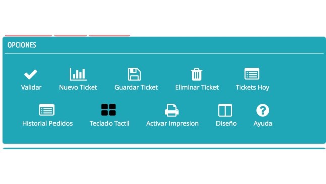 AwPOSTPV pour module PrestaShop  - Modules pour le Back-Office