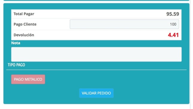 AwPOSTPV für PrestaShop Modul  - Module für das BackOffice