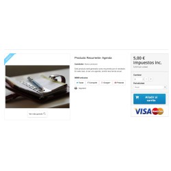 Módulo compra produtos recorrentes