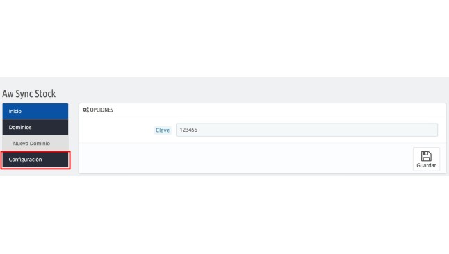 Stock Synchronizer for PrestaShop module  - Addons from PrestaShop