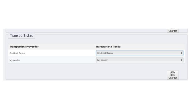 Module pour automatiser l’envoi des commandes à vos gros dropshipping  - Modules Prestashop