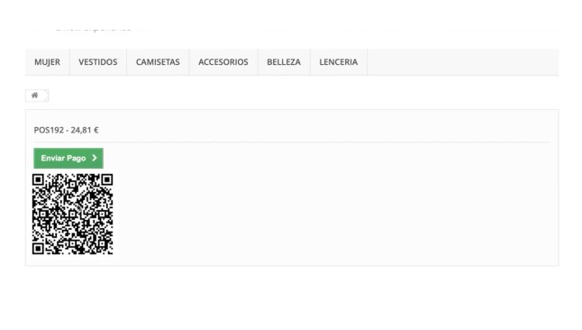 Supplements or discounts for the Redsys form for Prestashop  - Modules for payment