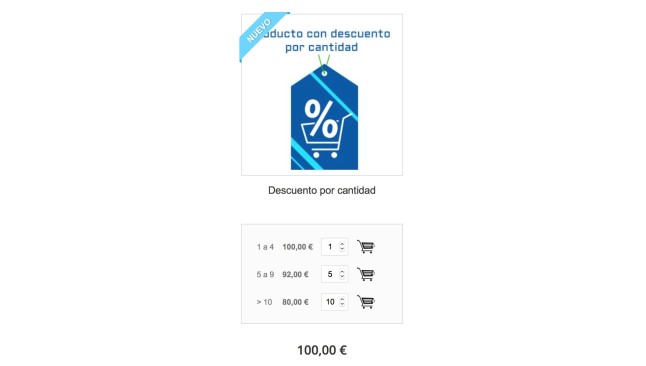 Modulo per visualizzare gli attributi e le caratteristiche degli articoli negli elenchi di prodotti  - Addons PrestaShop