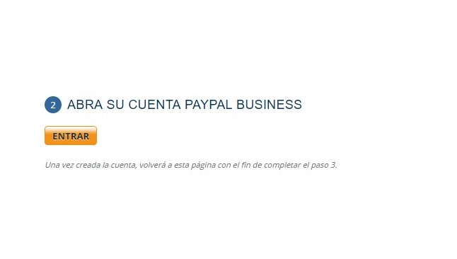 Modulo di pagamento Paypal con sovrapprezzo per Prestashop  - Gateway di pagamento