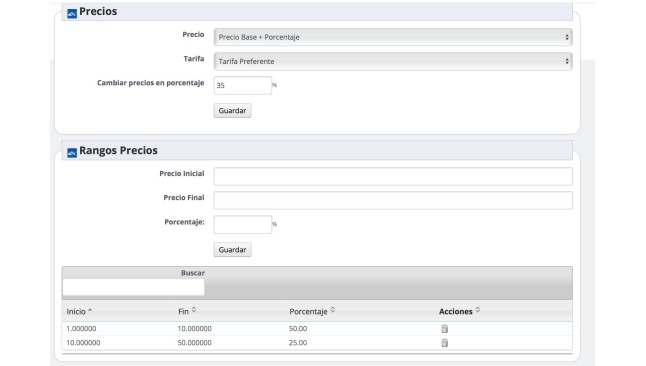 Importatore per i prodotti Grutinet Prestashop  - Importatori/esportatori (Dropshipping)