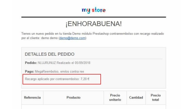 Payment cash on delivery charge and limitations Prestashop module  - Payment gateways
