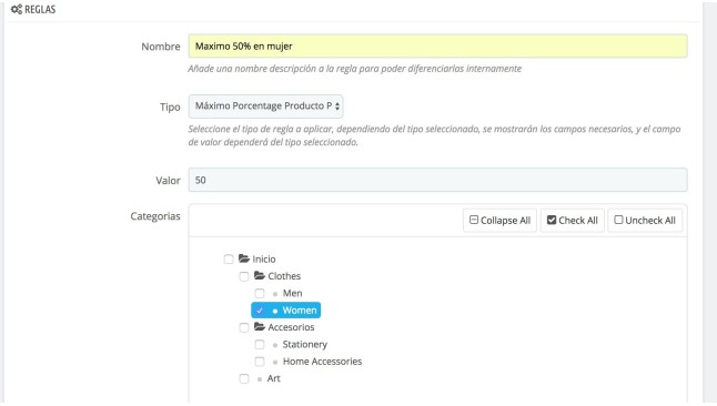 Module d'attribuer l'argent virtuel aux clients  - Amélioration continue