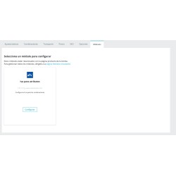 Module to apply different types of iva to each combination