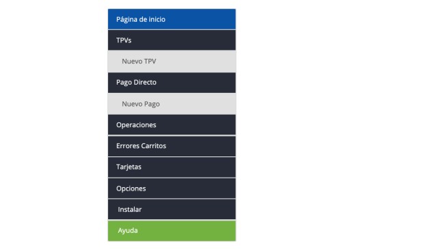 Supplements or discounts for the Redsys form for Prestashop  - Modules for payment
