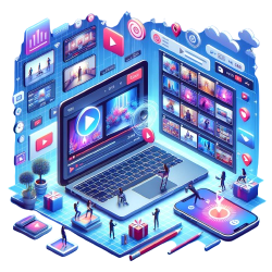 Módulo de vídeos e imágenes para Prestashop  - Addons PrestaShop