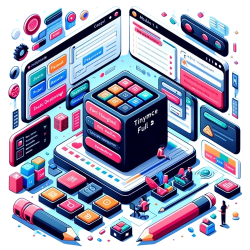 Módulo para transformar el editor de Prestashop a su versión completa  - Addons PrestaShop
