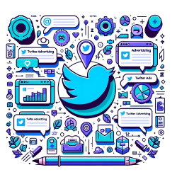 Annonces de Twitter  - Marketing et publicité