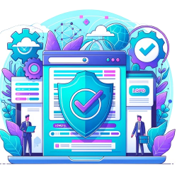 Auditoria LSSI-CE / LOPD sitio web  - Inicio