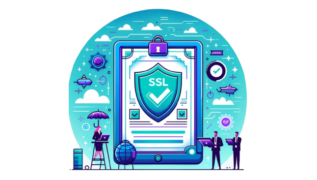 Certificado que SSL 256 bit SSL Rapid  - Hospedagem Prestashop