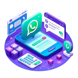 WhatsApp Notify Module  - Customer Support