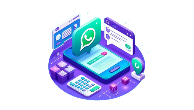 WhatsApp Notify Module  - Customer Support