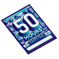 Prime de 50 heures  - Bonuses d'heures pour le développement PrestaShop