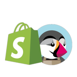 Migration de Shopify à PrestaShop  - Migration vers Prestashop