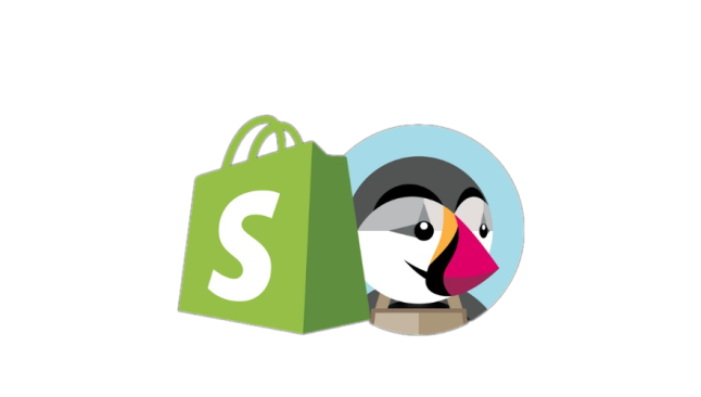 Migration from Shopify to PrestaShop  - Migration to Prestashop