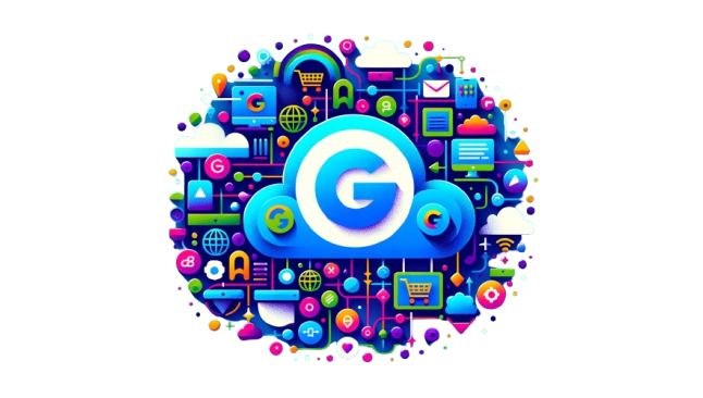 Google Cloud per PrestaShop  - Google Cloud per PrestaShop