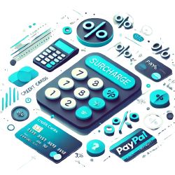 MegaPaymentFee: Module to apply surcharges on payment methods in PrestaShop  - Paypal