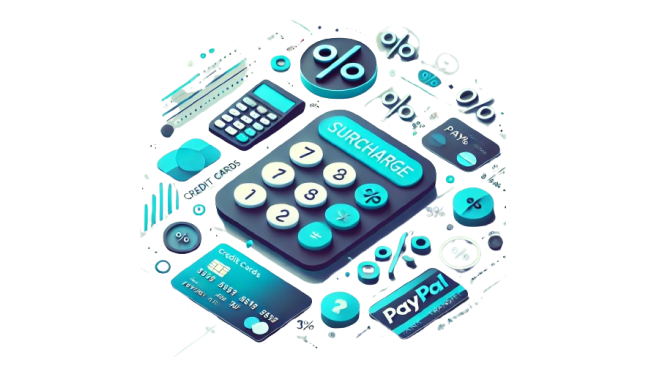 MegaPaymentFee: Module to apply surcharges on payment methods in PrestaShop  - Paypal