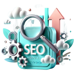 MEGASEO: Módulo SEO Avanzado para PrestaShop - Redirecciones, Indexación y Optimización  - Utilidades