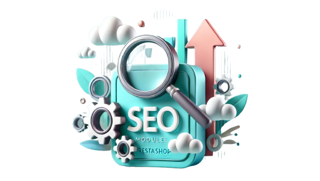 MEGASEO: Módulo SEO Avanzado para PrestaShop - Redirecciones, Indexación y Optimización  - Utilidades