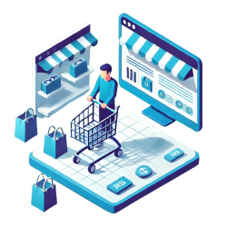 MegaComercial: Módulo para comprar en nombre de otros clientes en PrestaShop  - Utilidades