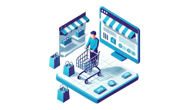 MegaComercial: Módulo para comprar en nombre de otros clientes en PrestaShop  - Utilidades