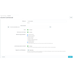 MegaComercial: Modul zum Einkaufen im Namen anderer Kunden in PrestaShop