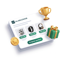 Fidelidade para PrestaShop módulo do catálogo de pontos