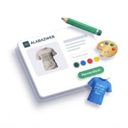 Modulo per personalizzare i prodotti nei negozi PrestaShop
