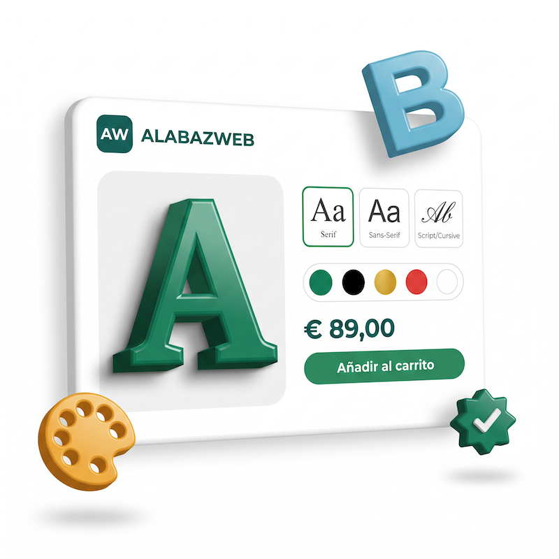 Megaproduct avançada