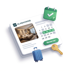 Reservierungen-Modul und Verkauf von Dienstleistungen für Prestashop