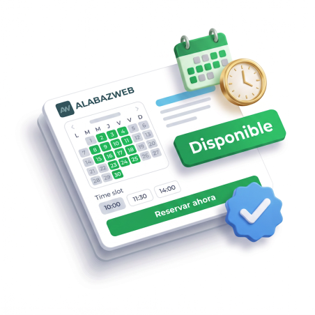 Module de réservations et vente de services pour Prestashop