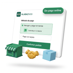 Modul, mit dem Sie im physischen Geschäft für Prestashop bezahlen können