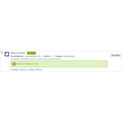 Modulo Mega Users (superuser) per Prestashop