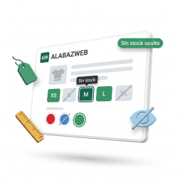Module pour améliorer l'affichage des attributs dans Prestashop