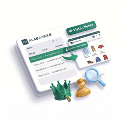 Modulo Mega Users (superuser) per Prestashop