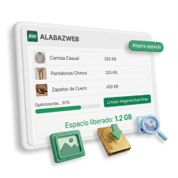 Modul AwImageTools Bilder in PrestaShop verwalten