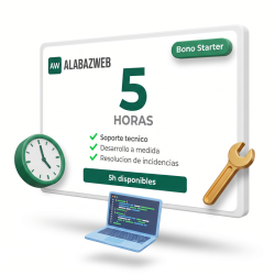 5-hour voucher
