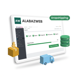 Importateur de produits de Grutinet goutte pour Prestashop