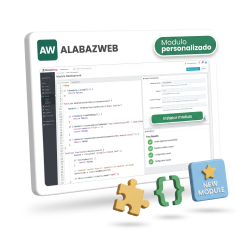Development of custom modules